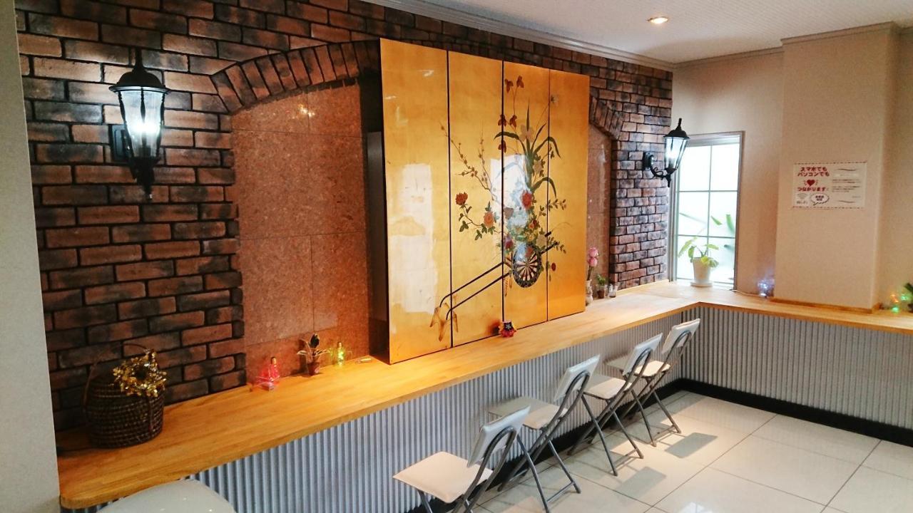 Hotel To Wakayama Exterior foto